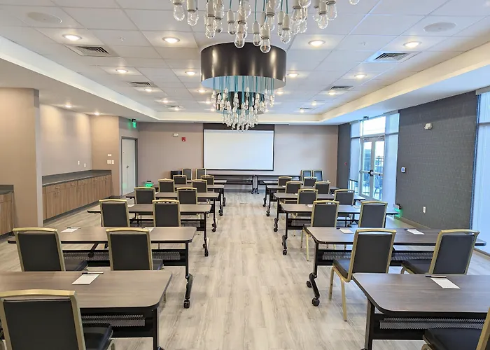 Candlewood Suites - Tulsa Hills - Jenks By Ihg